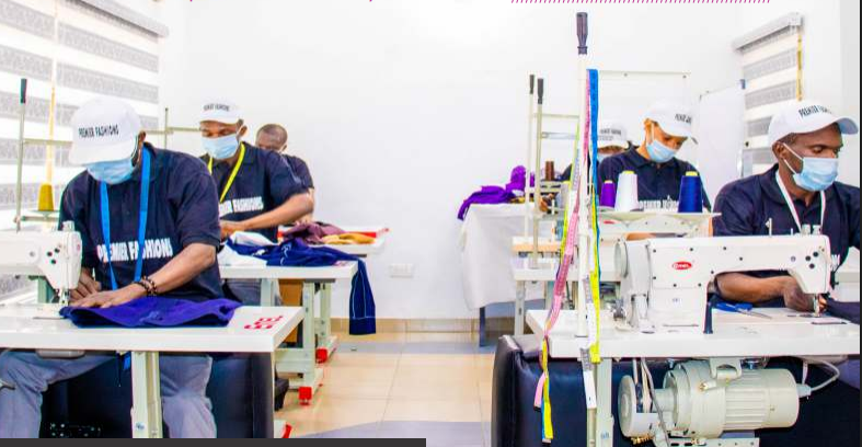 what we do at Premier